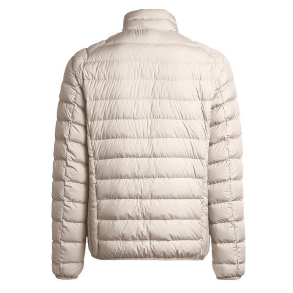 Parajumpers UGO Jas Off White