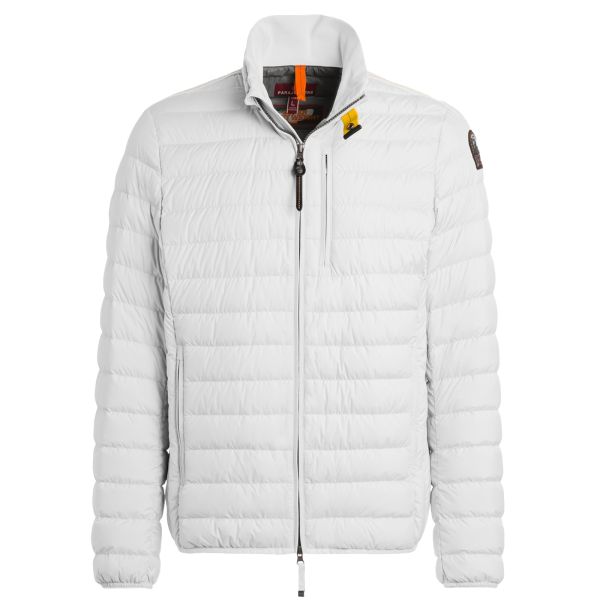 Parajumpers UGO Jas Off White