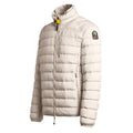 Parajumpers UGO Jas Off White