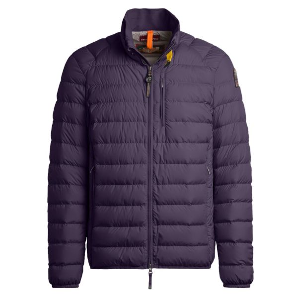 Parajumpers UGO Jas Paars