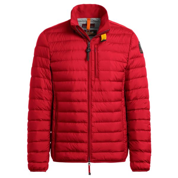 Parajumpers UGO Jas Rood