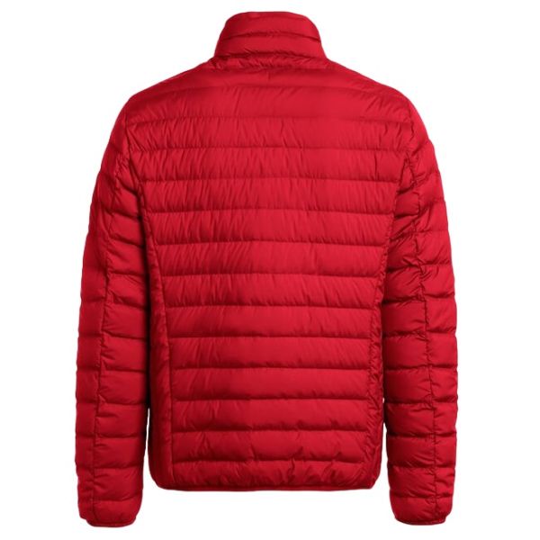 Parajumpers UGO Jas Rood