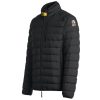 Parajumpers UGO Jas Zwart