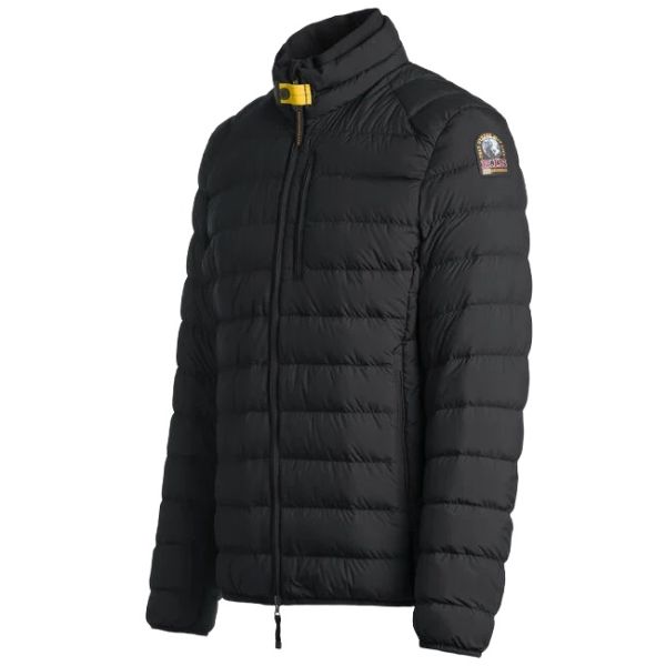 Parajumpers UGO Jas Zwart