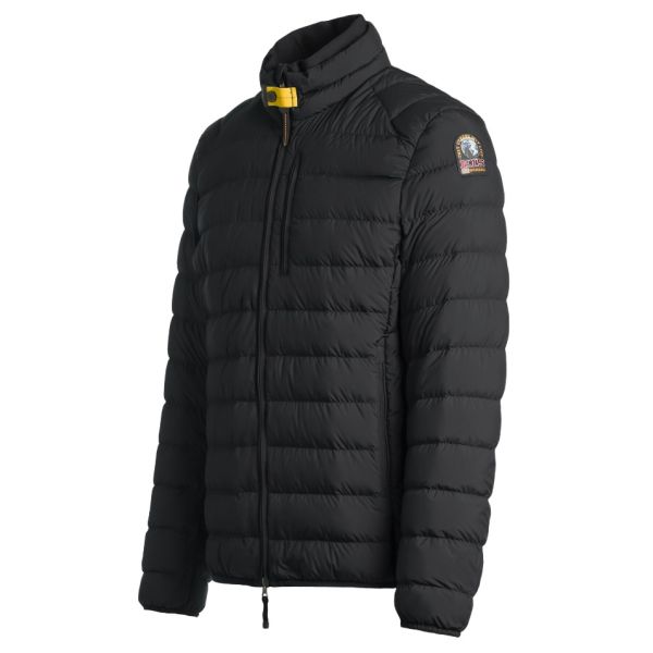Parajumpers Ugo Jas Zwart