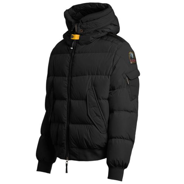 Parajumpers Wilmont Bomber Jas Zwart