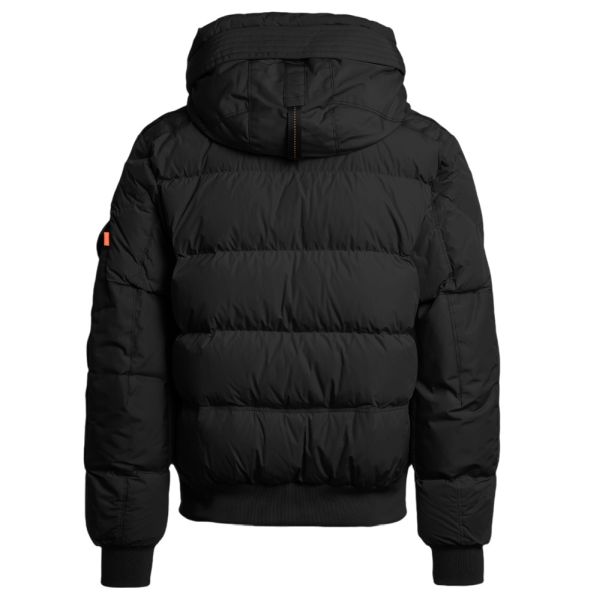 Parajumpers Wilmont Bomber Jas Zwart