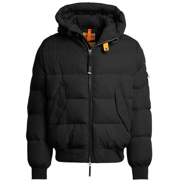 Parajumpers Wilmont Bomber Jas Zwart
