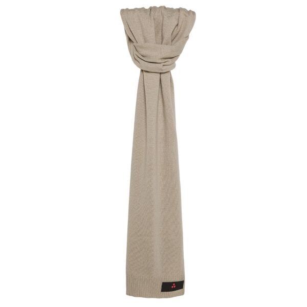 Peuterey Adasic Sjaal Beige