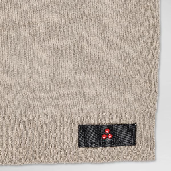 Peuterey Adasic Sjaal Beige