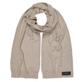 Peuterey Adasic Sjaal Beige