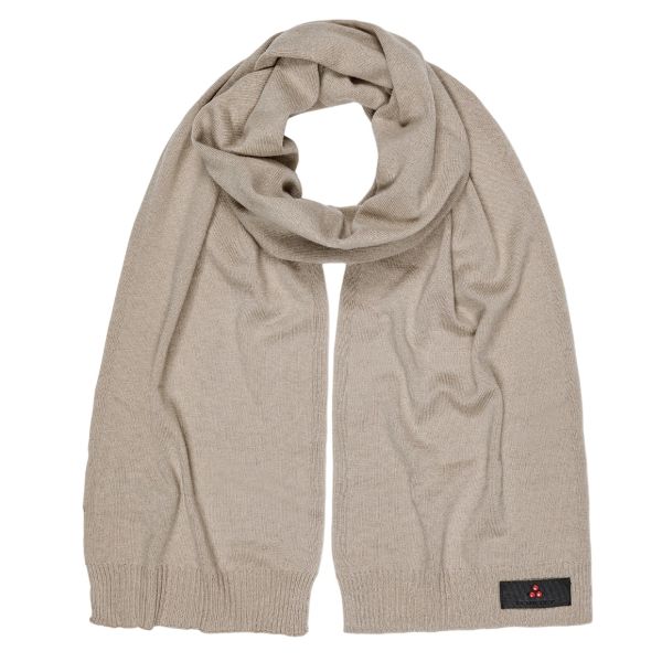 Peuterey Adasic Sjaal Beige