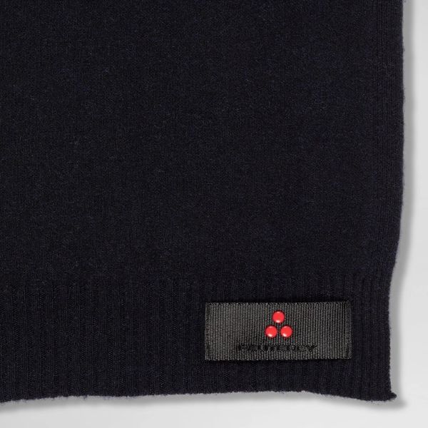 Peuterey Adasic Sjaal Navy