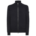 Peuterey Badhams Wool Vest Navy