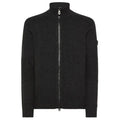 Peuterey Badhams Wool Vest Zwart