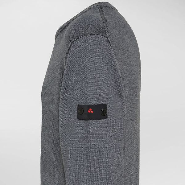 Peuterey Badra Sweater Antraciet