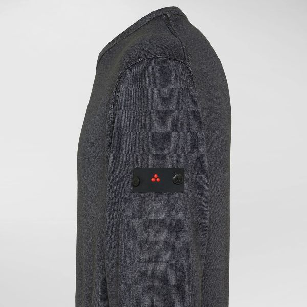 Peuterey Badra Sweater Navy