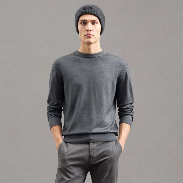 Peuterey Badra Sweater Antraciet