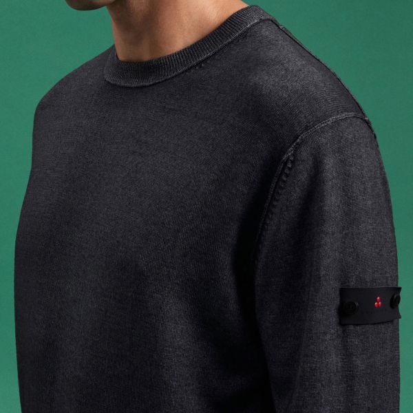Peuterey Badra Sweater Navy