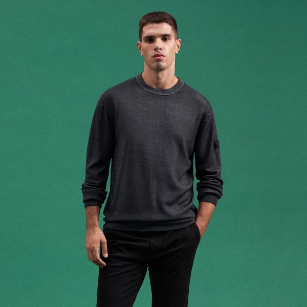 Peuterey Badra Sweater Navy