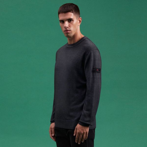 Peuterey Badra Sweater Navy