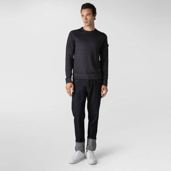 Peuterey Badra Sweater Antraciet