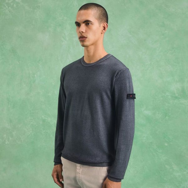 Peuterey Badra Sweater Antraciet