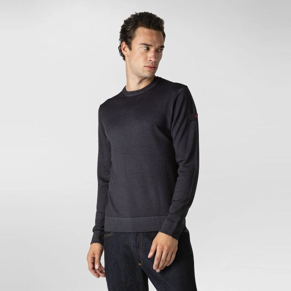 Peuterey Badra Sweater Antraciet