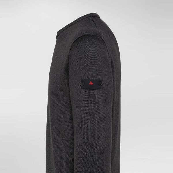 Peuterey Badra Sweater Antraciet