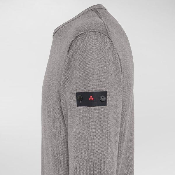 Peuterey Badra Sweater Grijs