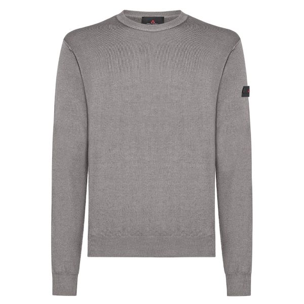 Peuterey Badra Sweater Grijs