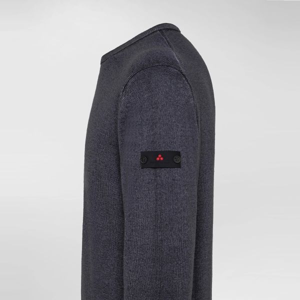Peuterey Badra Sweater Navy