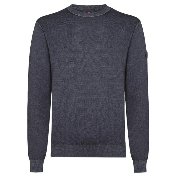 Peuterey Badra Sweater Navy