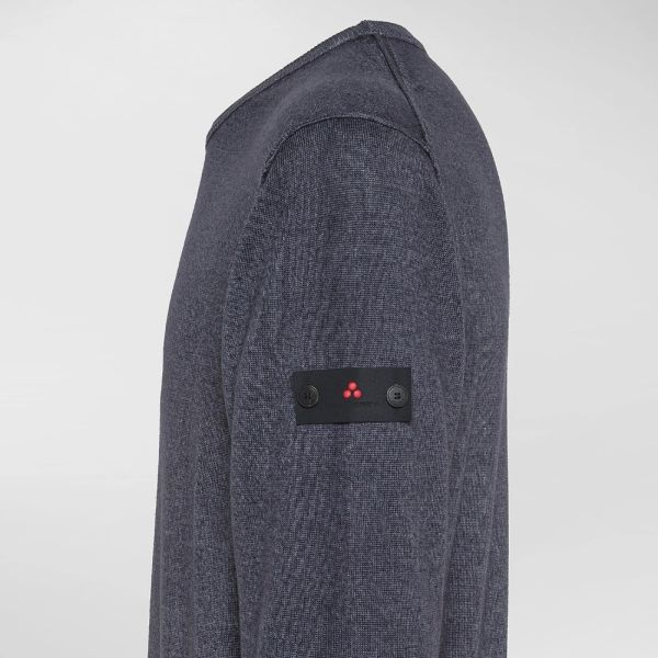 Peuterey Badra Sweater Navy