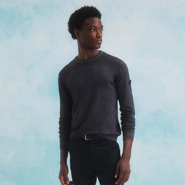 Peuterey Badra Sweater Navy