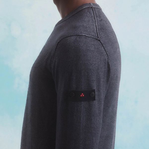 Peuterey Badra Sweater Navy