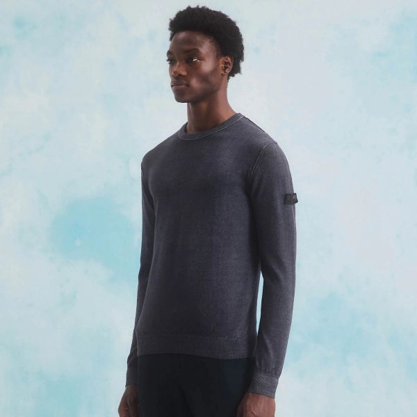 Peuterey Badra Sweater Navy
