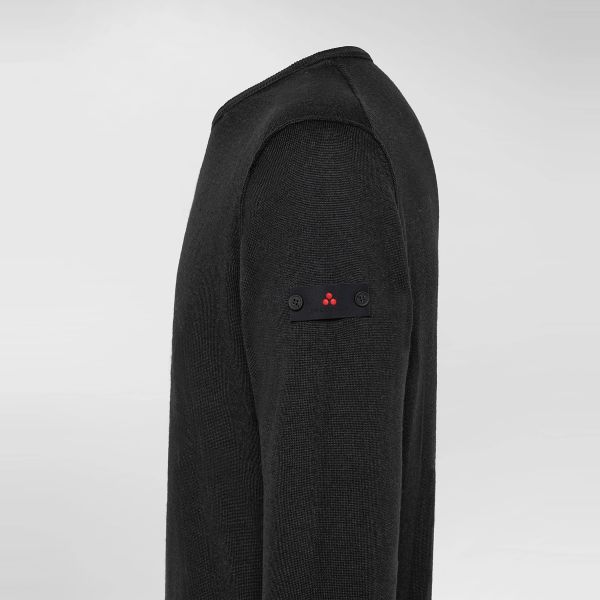 Peuterey Badra Sweater Zwart