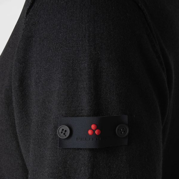 Peuterey Badra Sweater Zwart