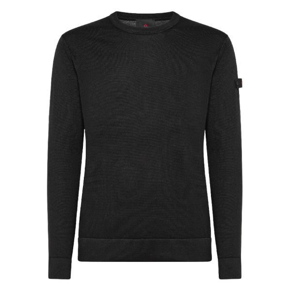 Peuterey Badra Sweater Zwart