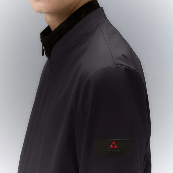 Peuterey Bofin Jas Navy