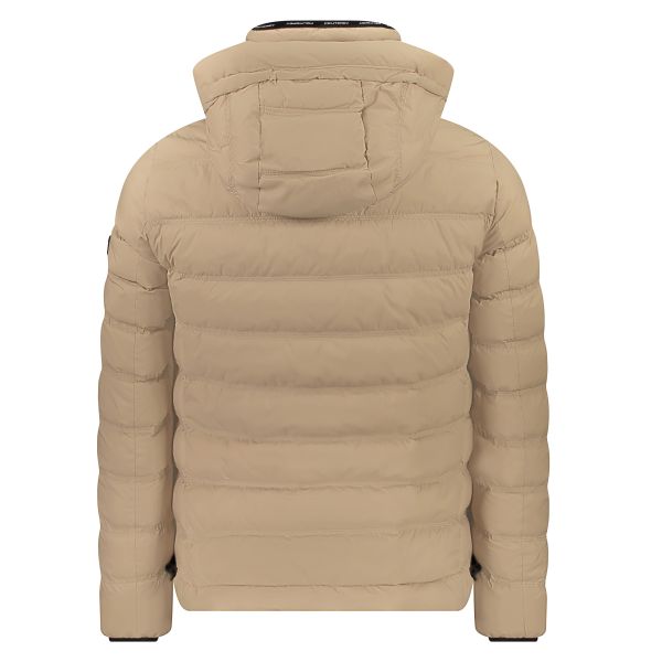 Peuterey Boggs Jas Beige
