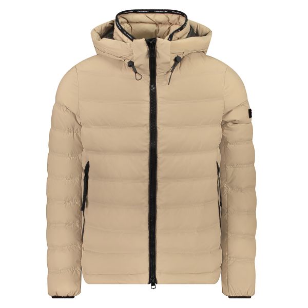 Peuterey Boggs Jas Beige