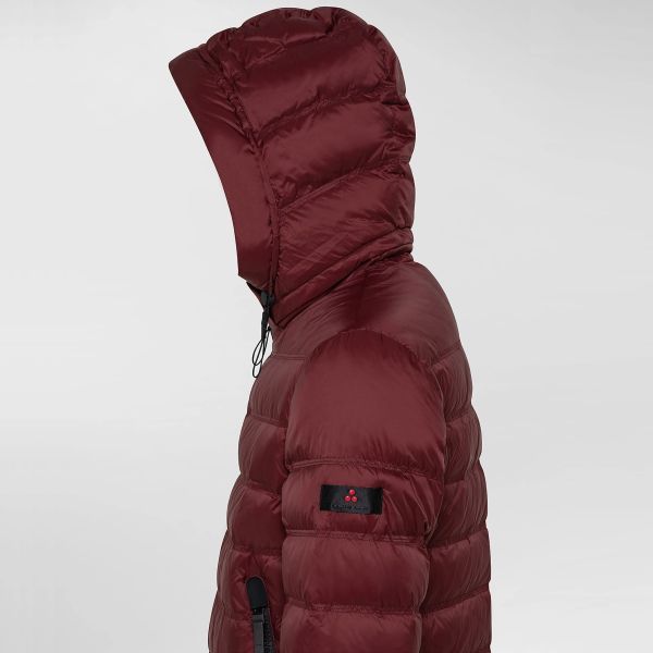 Peuterey Boggs Jas Bordeaux