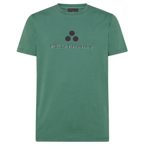 Peuterey Carpinus T-shirt Groen
