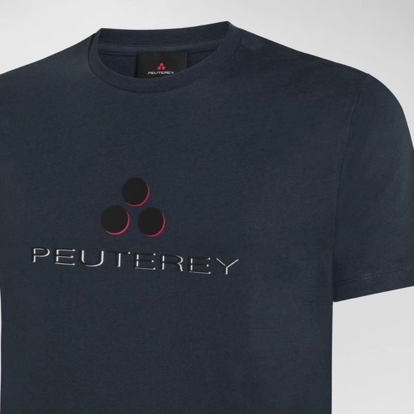 Peuterey Carpinus T-shirt Navy