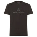 Peuterey Carpinus T-shirt Zwart