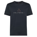 Peuterey Carpinus T-Shirt Donker Blauw