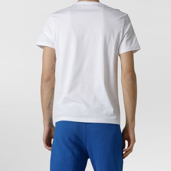 Peuterey Carpinus T-Shirt Wit