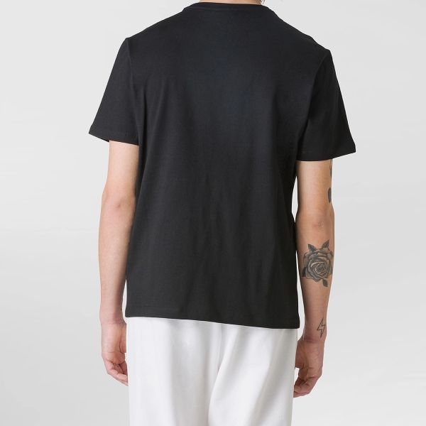 Peuterey Carpinus T-Shirt Zwart
